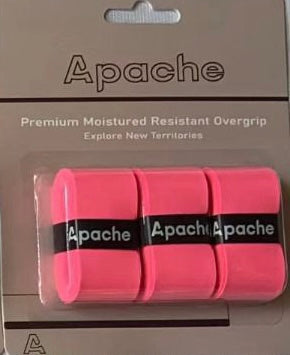 Colored Grips Set of 3