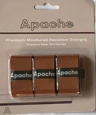 Colored Grips Set of 3