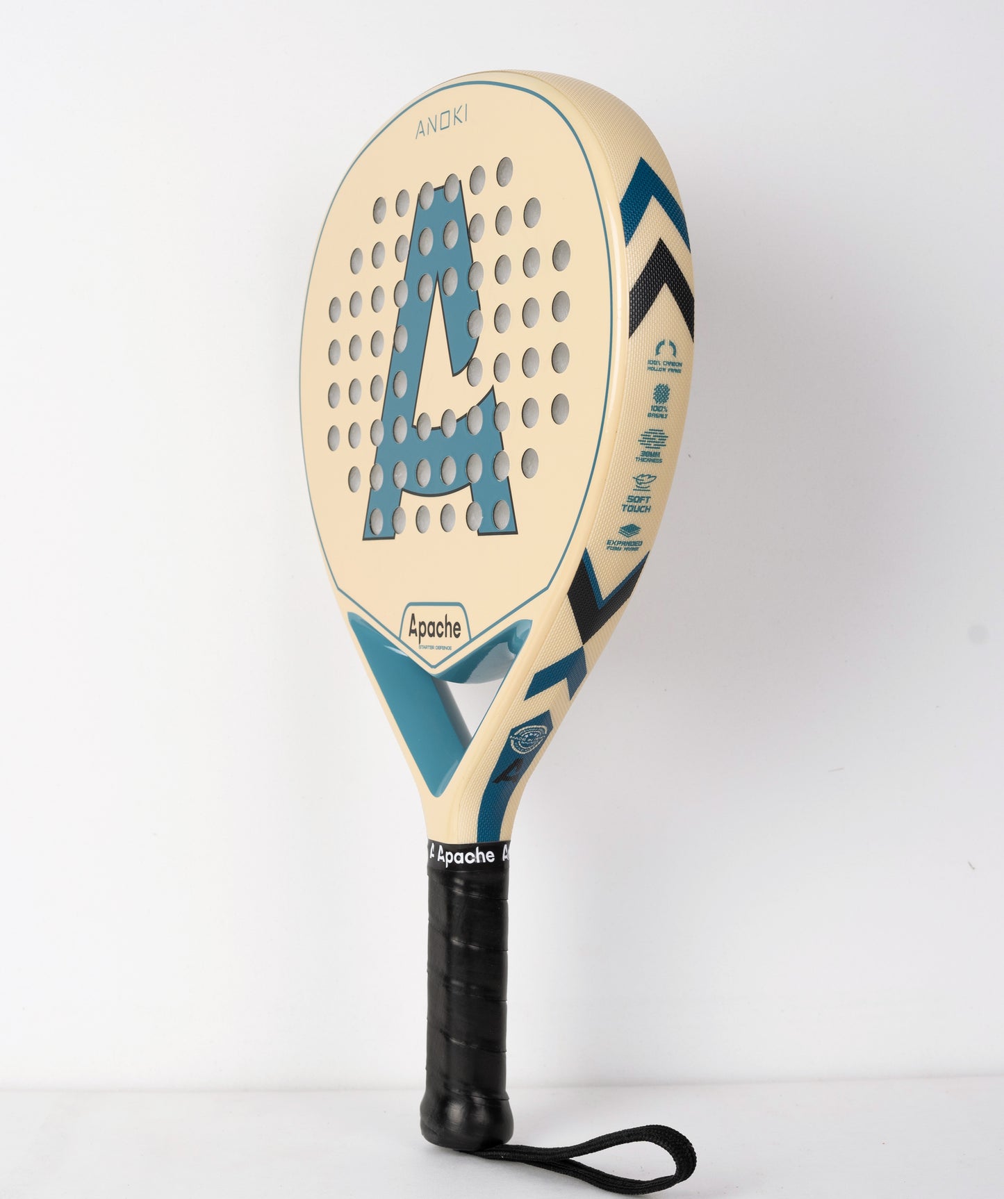 ANOKI Padel Racket $79.00