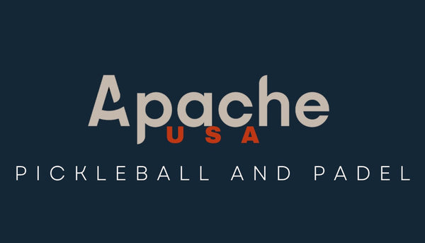Apache Pickleball