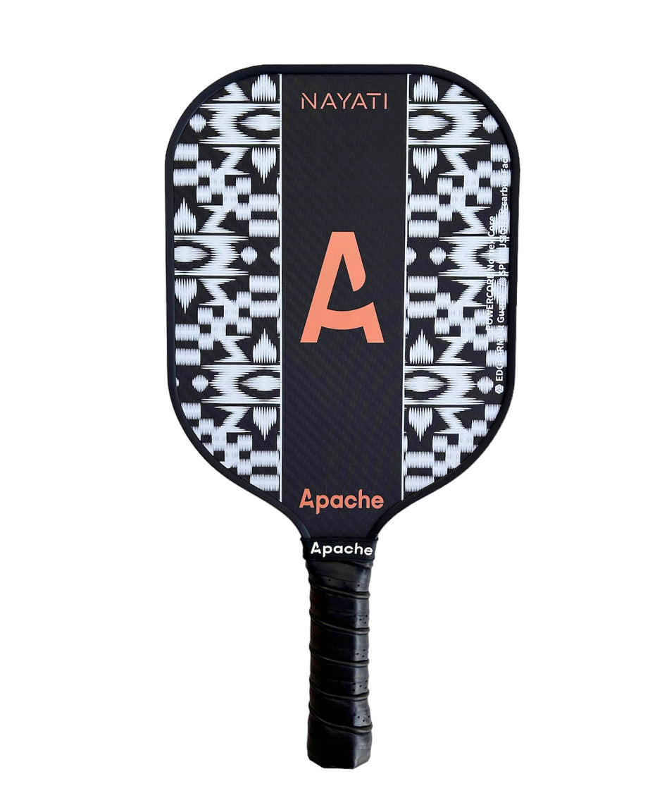 Apache Pickleball
