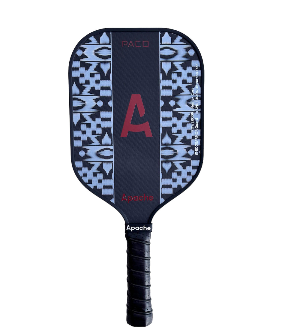 Apache Pickleball