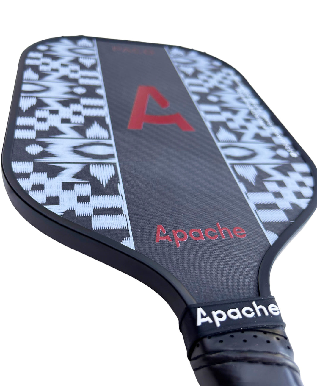 Apache Pickleball