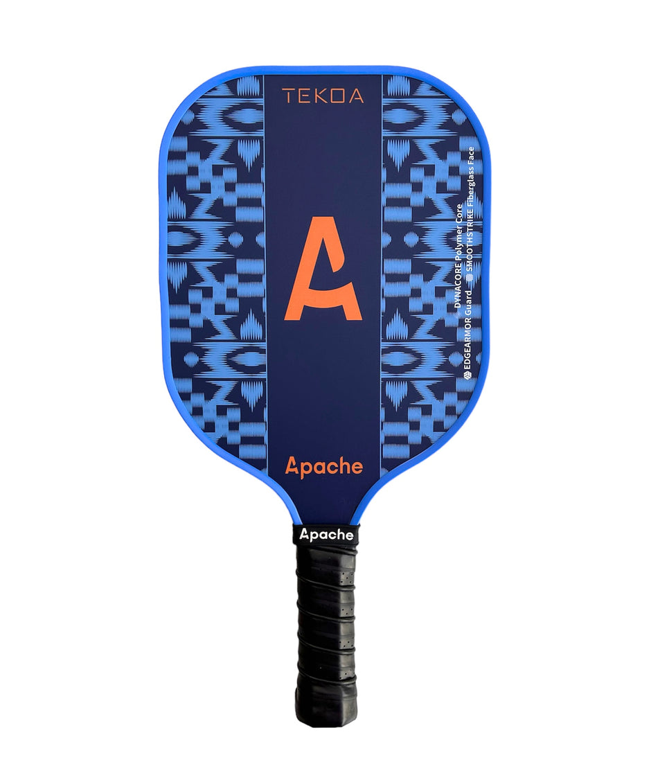 Apache Pickleball